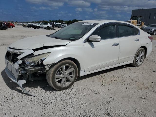 Vin: 1n4al3ap2dc222509, lot: 54795385, nissan altima 2.5 2013 img_1