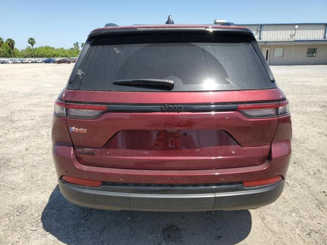 2024 JEEP GRAND CHER 1C4RJHAG7RC110540