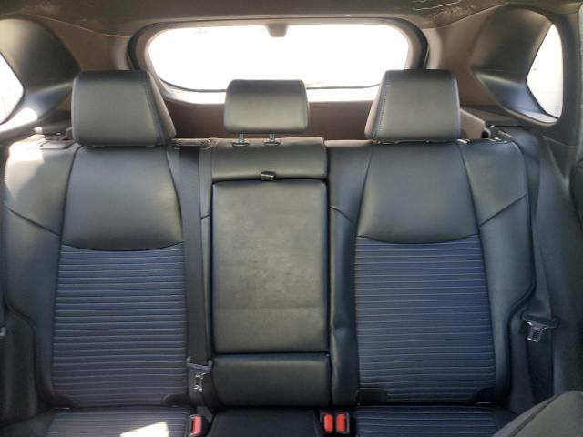 2020 TOYOTA RAV4 XSE - 2T3EWRFV8LW080059