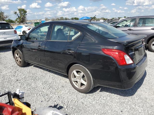 Vin: 3n1cn7ap5hl816559, lot: 52775985, nissan versa s 20172
