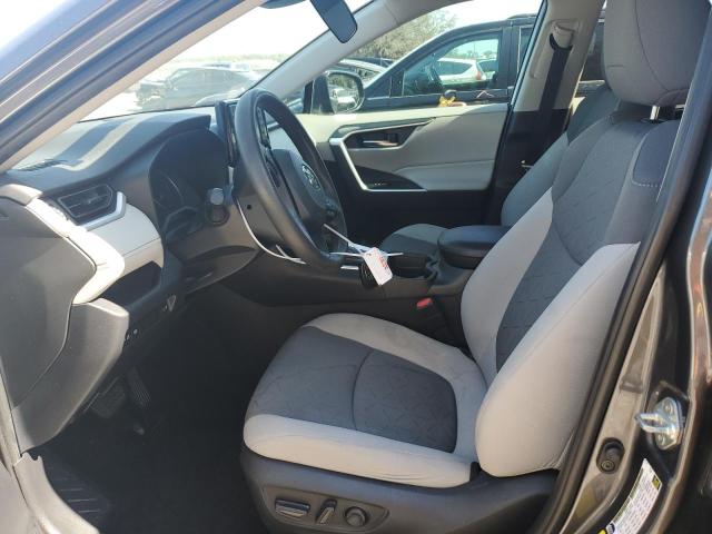 2020 TOYOTA RAV4 XLE - 2T3W1RFV2LC052018