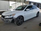 2016 HONDA ACCORD SPO - 1HGCR2F53GA119765