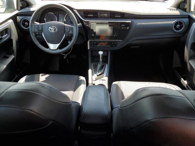 2017 TOYOTA COROLLA L - 2T1BURHE2HC866155