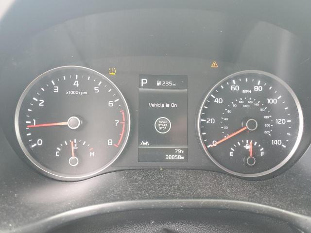 2023 KIA RIO LX - 3KPA24AD5PE520235