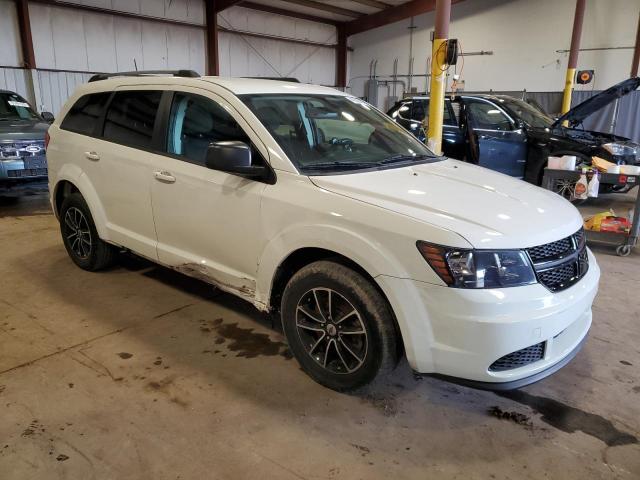 Vin: 3c4pdcab5jt445908, lot: 48539485, dodge journey se 20184