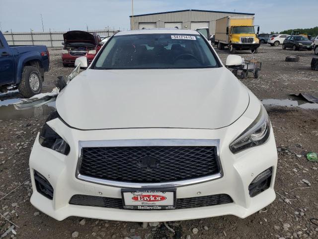 2015 INFINITI Q50 BASE JN1BV7AR7FM395461