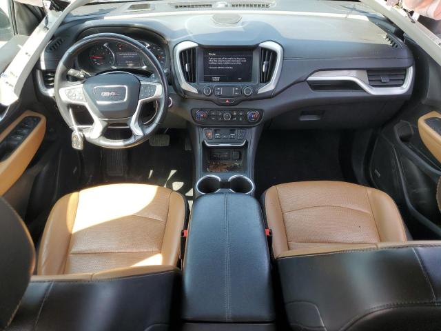 2020 GMC TERRAIN SL - 3GKALPEX9LL114391