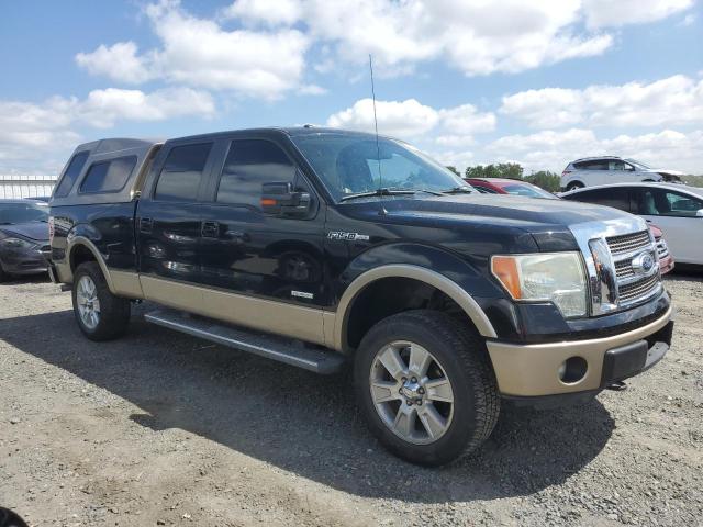 Vin: 1ftfw1et7bfc70604, lot: 53740275, ford f-150 supercrew 20114