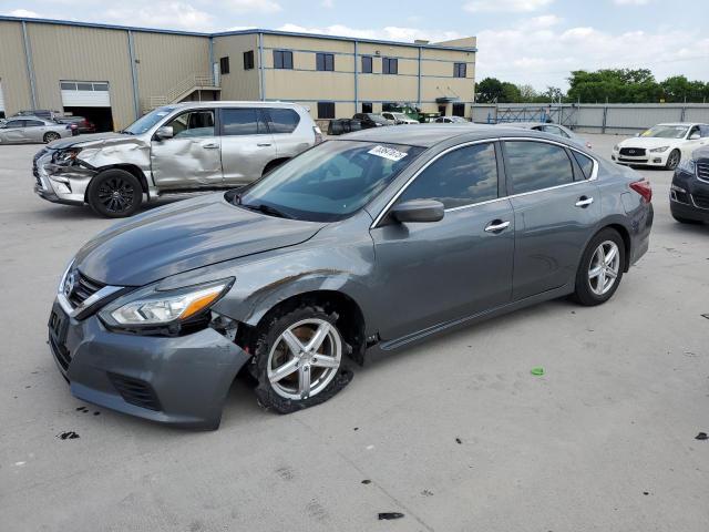 Vin: 1n4al3ap1jc107685, lot: 53641675, nissan altima 2.5 2018 img_1