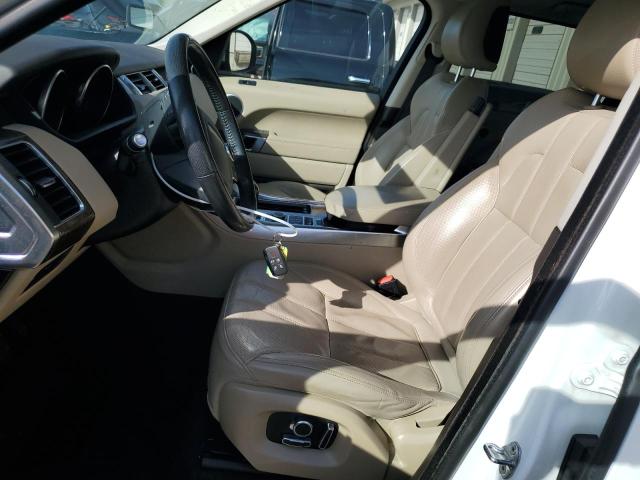 2016 LAND ROVER RANGEROVER SALWR2PF7GA588238