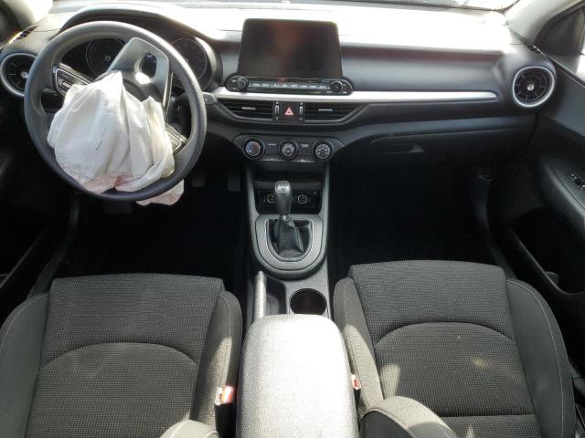 2020 KIA FORTE FE - 3KPF24AD4LE189454