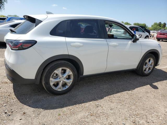 Vin: 3czrz1h3xrm756957, lot: 52258845, honda hr-v lx 20243