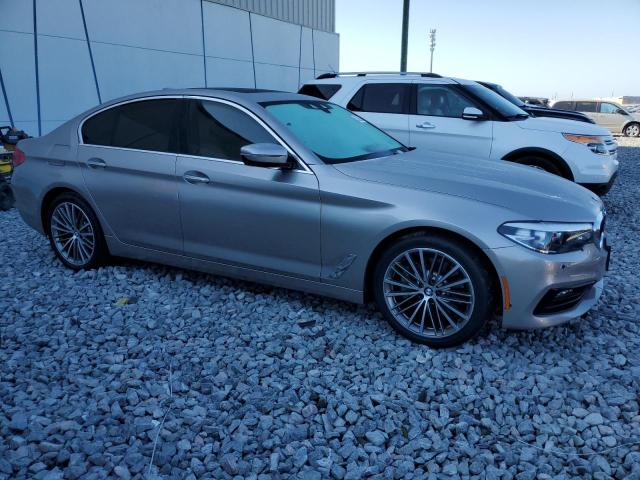 Vin: wbaja7c53jwa72794, lot: 53363565, bmw 5 series xi 20184