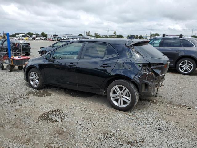 Vin: jtnd4mbe8n3155502, lot: 54610225, toyota corolla se 20222