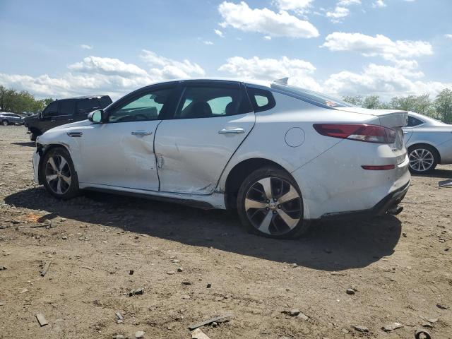 Vin: 5xxgt4l39kg358959, lot: 55384515, kia optima lx 20192