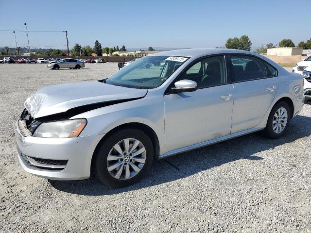 VOLKSWAGEN PASSAT S