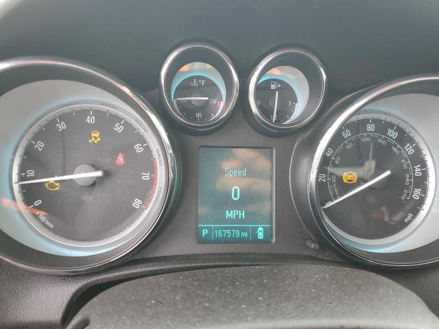 2015 BUICK VERANO - 1G4PS5SK4F4169911