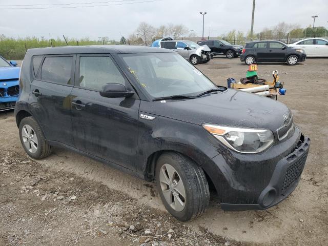 2016 KIA SOUL KNDJN2A26G7374129
