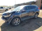 2018 HONDA CR-V EX - 7FARW2H5XJE103998