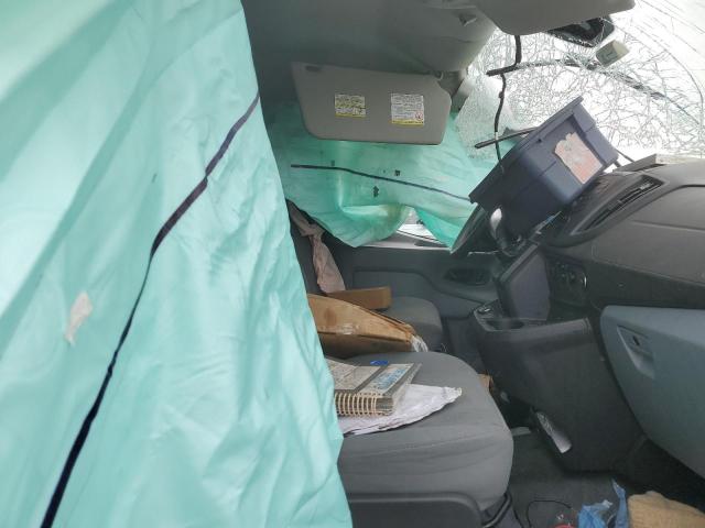 2019 FORD TRANSIT T- - 1FTYR1ZMXKKB46742