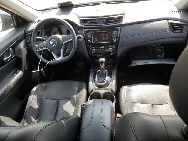 2020 NISSAN ROGUE S - 5N1AT2MV8LC700036
