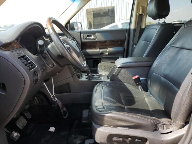 2018 FORD FLEX LIMIT 2FMGK5D88JBA07148