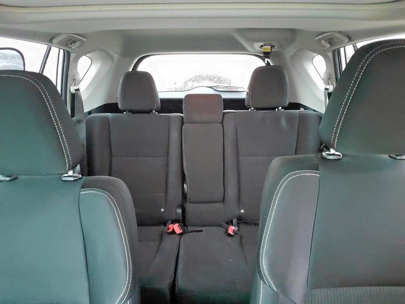 2015 TOYOTA RAV4 XLE - 2T3WFREV1FW133341