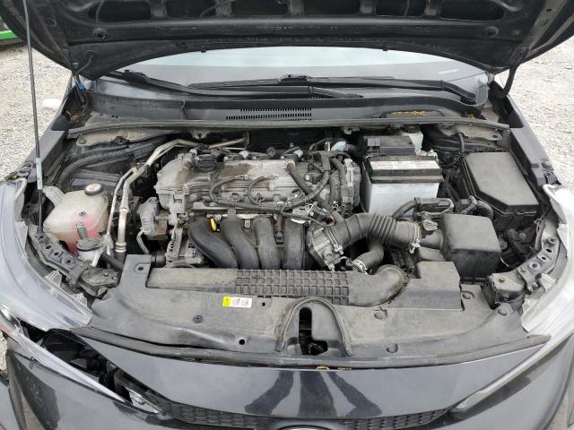 2021 TOYOTA COROLLA LE - 5YFEPMAE3MP228444