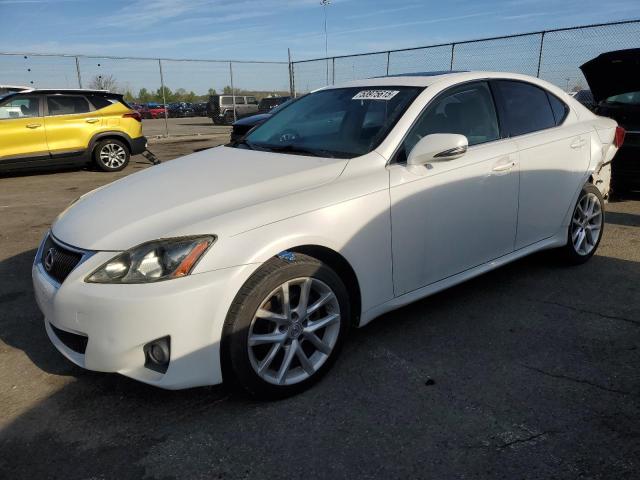 Vin: jthcf5c25b5049253, lot: 53975615, lexus is 250 2011 img_1