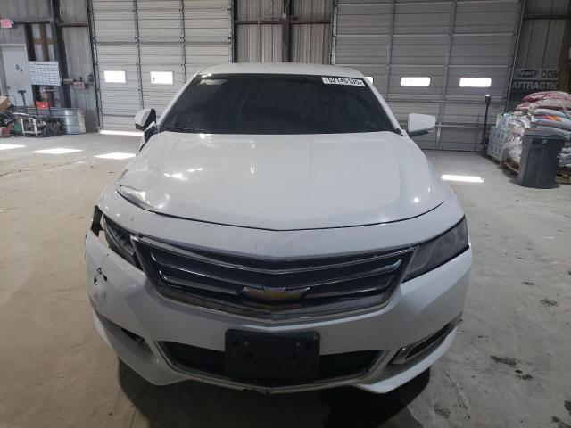 2015 CHEVROLET IMPALA LT - 2G1125S39F9102973
