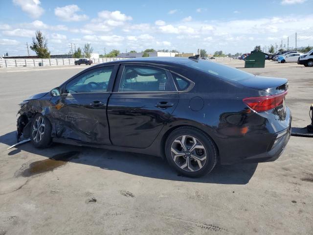 Vin: 3kpf24ad8le142315, lot: 55047165, kia forte fe 20202