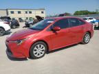 2020 TOYOTA COROLLA LE - 5YFEPRAE0LP020033