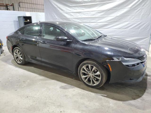 Vin: 1c3cccdg0fn530272, lot: 52486075, chrysler 200 s 20154