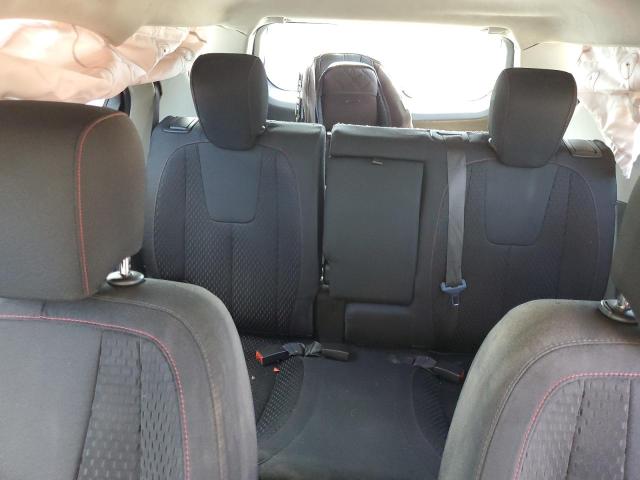 2015 CHEVROLET EQUINOX LS - 2GNALAEK1F1133513
