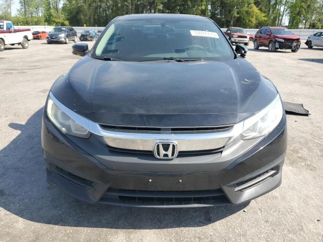 2017 HONDA CIVIC EX - 19XFC2F76HE019981