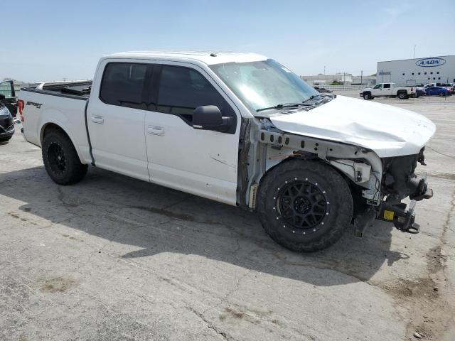 Vin: 1ftew1ef2hfa09301, lot: 50183845, ford f-150 supercrew 20174