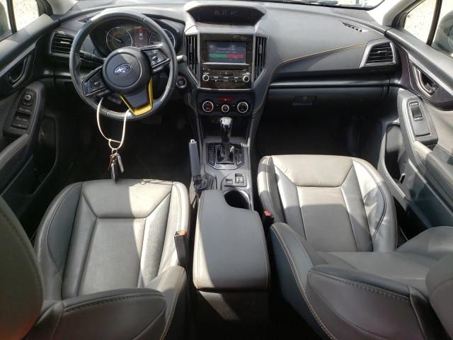2021 SUBARU CROSSTREK - JF2GTHRC1MH362395