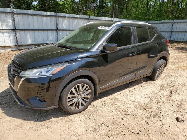 Vin: 3n1cp5cv5ml492629, lot: 53564695, nissan kicks sv 2021 img_1