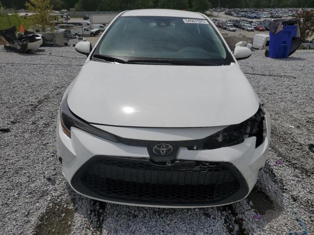 2021 TOYOTA COROLLA LE - 5YFEPMAE3MP171520