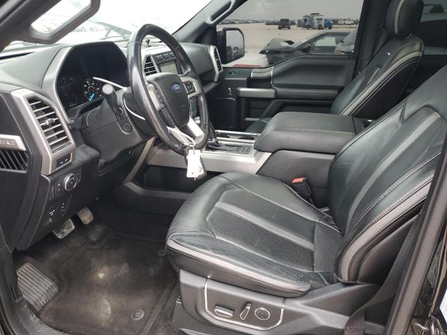 2018 FORD F150 SUPER - 1FTEW1E59JFA43975
