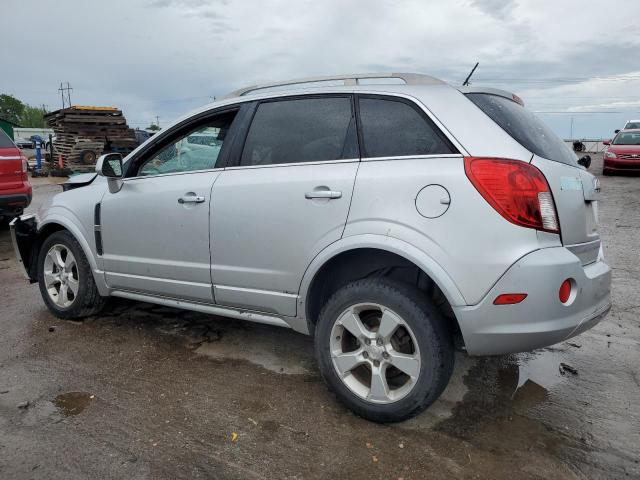Vin: 3gnal4ek4ds571218, lot: 54486615, chevrolet captiva ltz 20132
