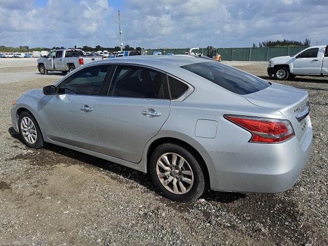 2014 NISSAN ALTIMA 2.5 - 1N4AL3AP4EN363300