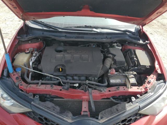 2016 TOYOTA SCION IM - JTNKARJE3GJ508564