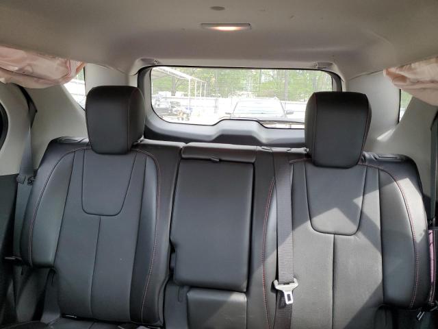 2015 CHEVROLET EQUINOX LT - 2GNALCEKXF1107004