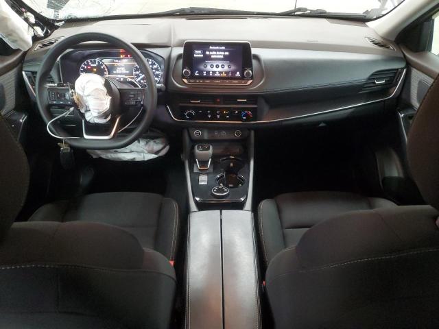 2023 NISSAN ROGUE S - 5N1BT3ABXPC861658