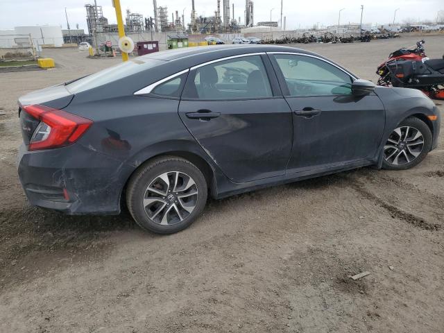 Vin: 2hgfc2f51gh031104, lot: 54416945, honda civic lx 20163