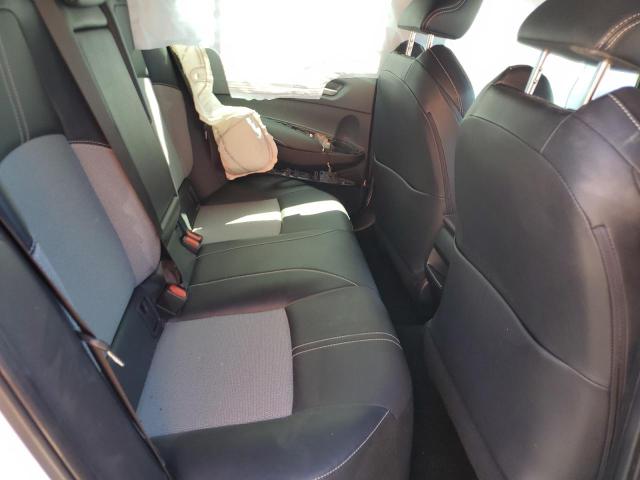 2022 TOYOTA COROLLA XSE JTNC4MBE2N3163378
