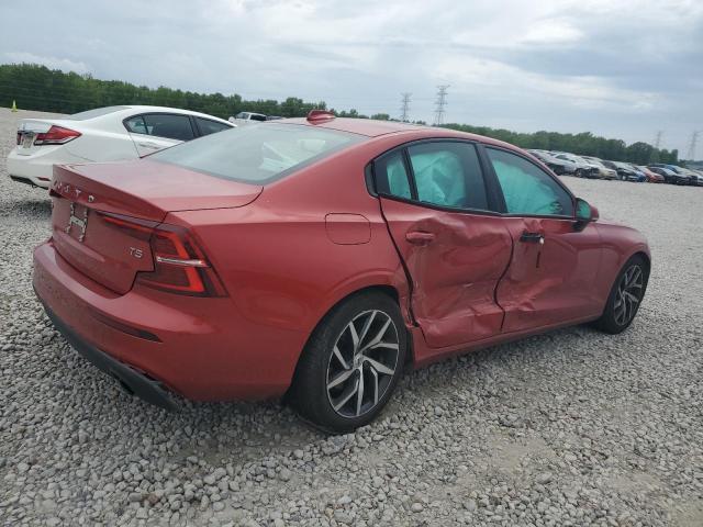 Vin: 7jr102fk0lg048619, lot: 54345695, volvo s60 t5 momentum 20203