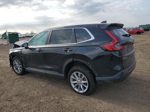 Vin: 7fars4h71re010856, lot: 54727755, honda crv exl 20242