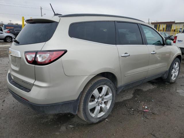 Vin: 1gnkrgkd8gj152921, lot: 52146395, chevrolet traverse lt 20163